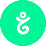Gandi V2 SVG Icon